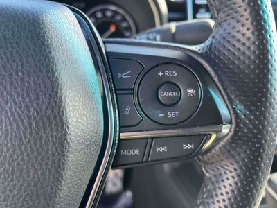 2021 Toyota Avalon XSE