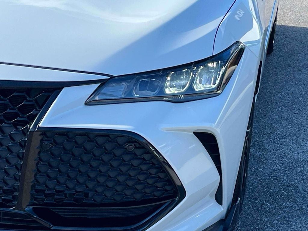 2021 Toyota Avalon XSE