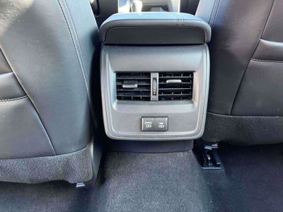 2021 Toyota Avalon XSE