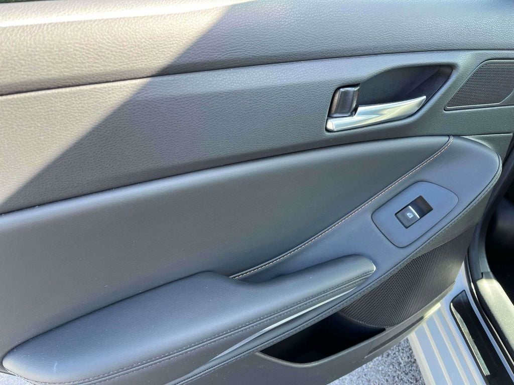 2021 Toyota Avalon XSE