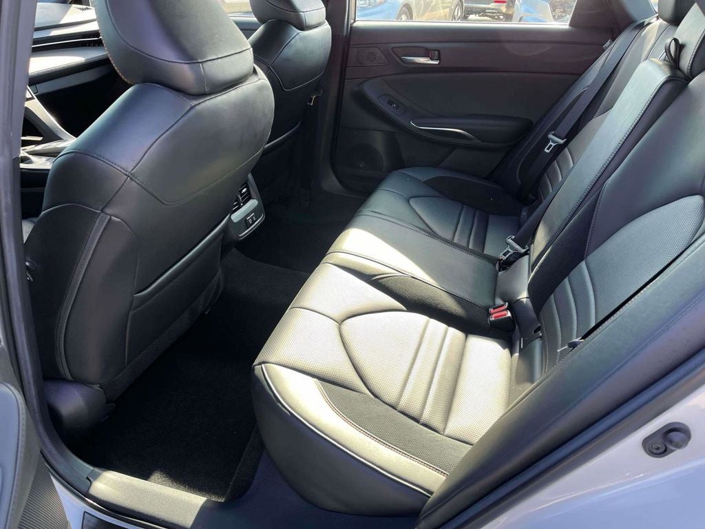 2021 Toyota Avalon XSE