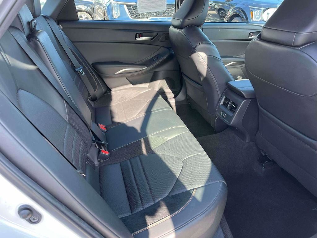 2021 Toyota Avalon XSE