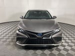2024 Toyota Camry Hybrid XSE