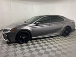 2024 Toyota Camry Hybrid XSE
