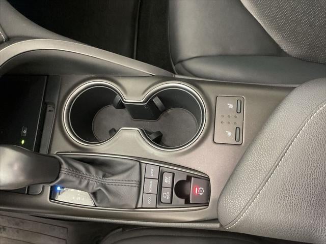 2024 Toyota Camry Hybrid XSE