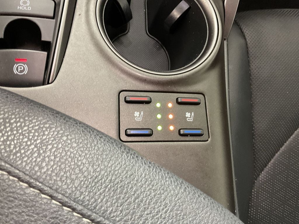 2021 Toyota Camry XSE V6