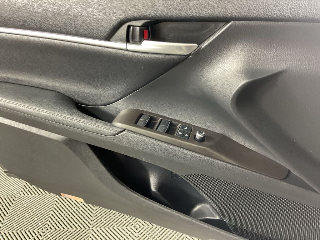 2021 Toyota Camry XSE V6