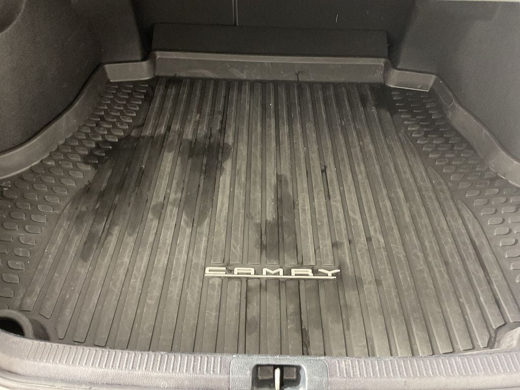 2021 Toyota Camry XSE V6