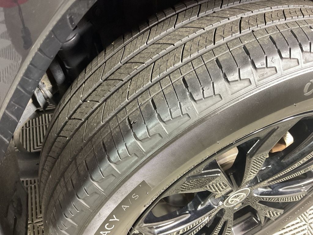 2022 Toyota RAV4 Hybrid XSE