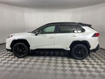 2022 Toyota RAV4 Hybrid XSE