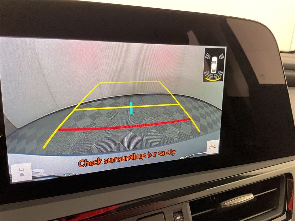 2025 Lexus ES 350 Premium