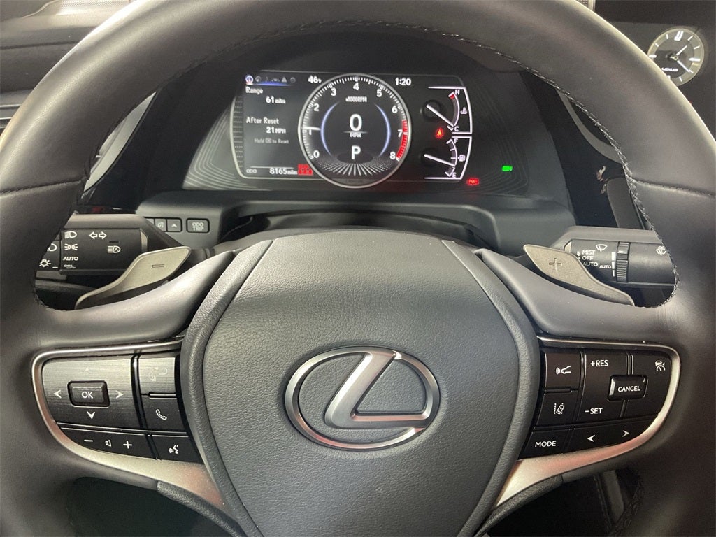 2025 Lexus ES 350 Premium