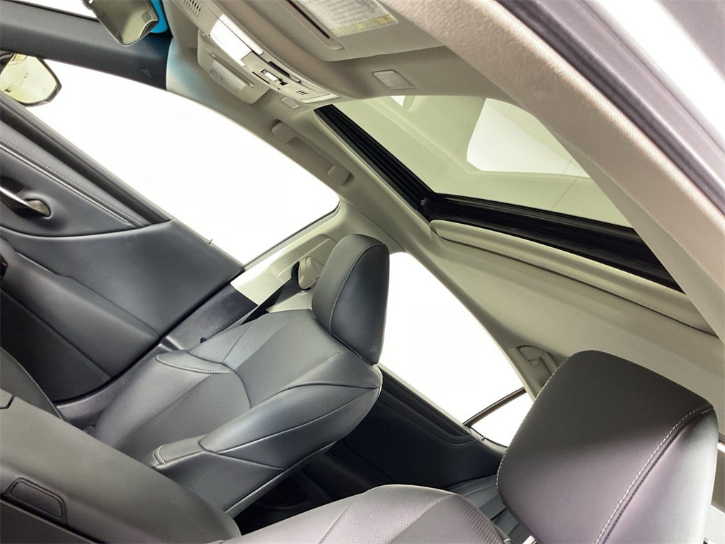 2025 Lexus ES 350 Premium