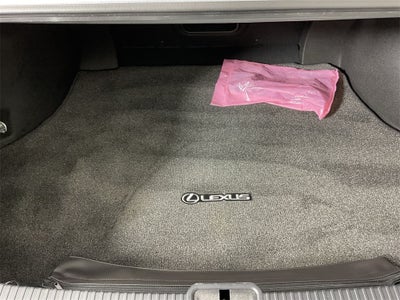 2025 Lexus ES 350 Premium