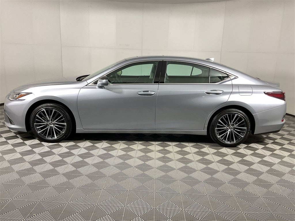 2025 Lexus ES 350 Premium