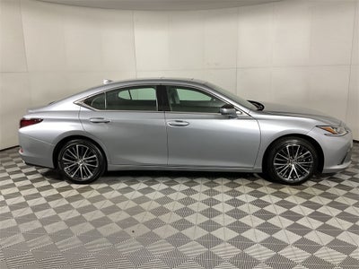 2025 Lexus ES 350 Premium
