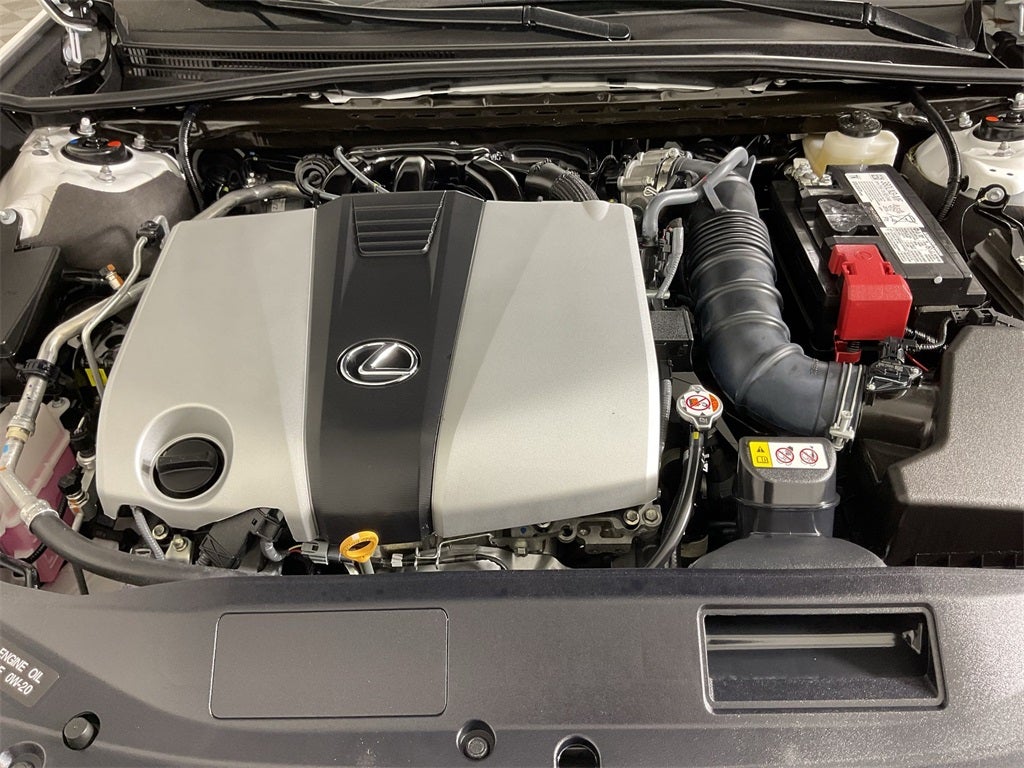 2025 Lexus ES 350 Premium