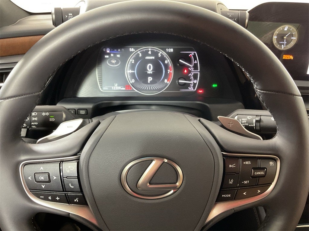 2025 Lexus ES 350 Premium