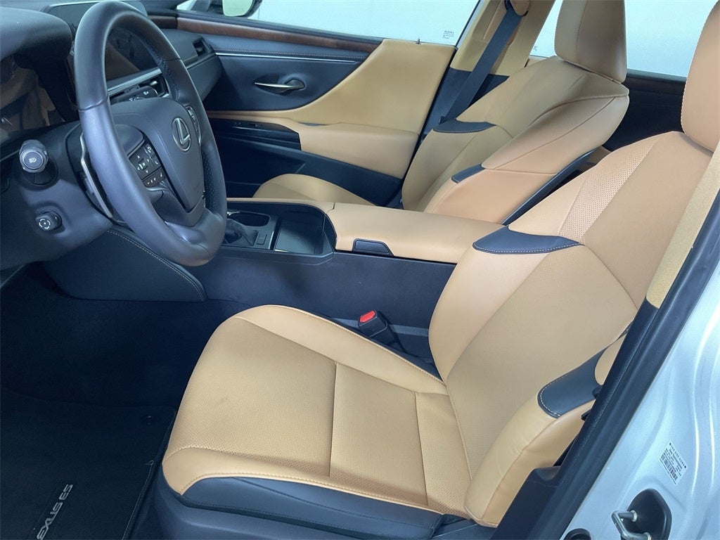 2025 Lexus ES 350 Premium