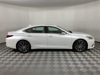 2025 Lexus ES 350 Premium
