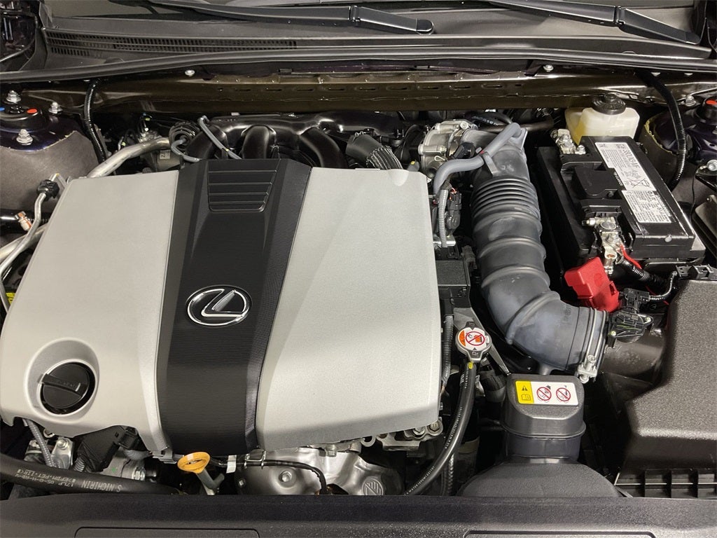 2025 Lexus ES 350 Premium