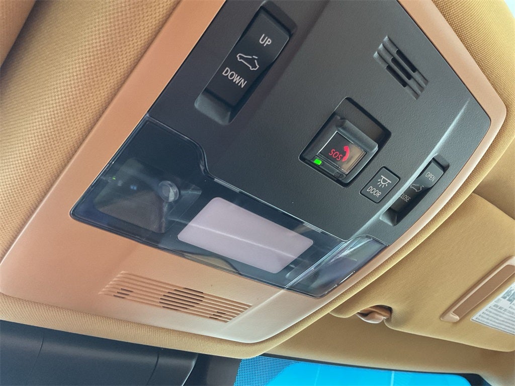 2025 Lexus ES 350 Premium