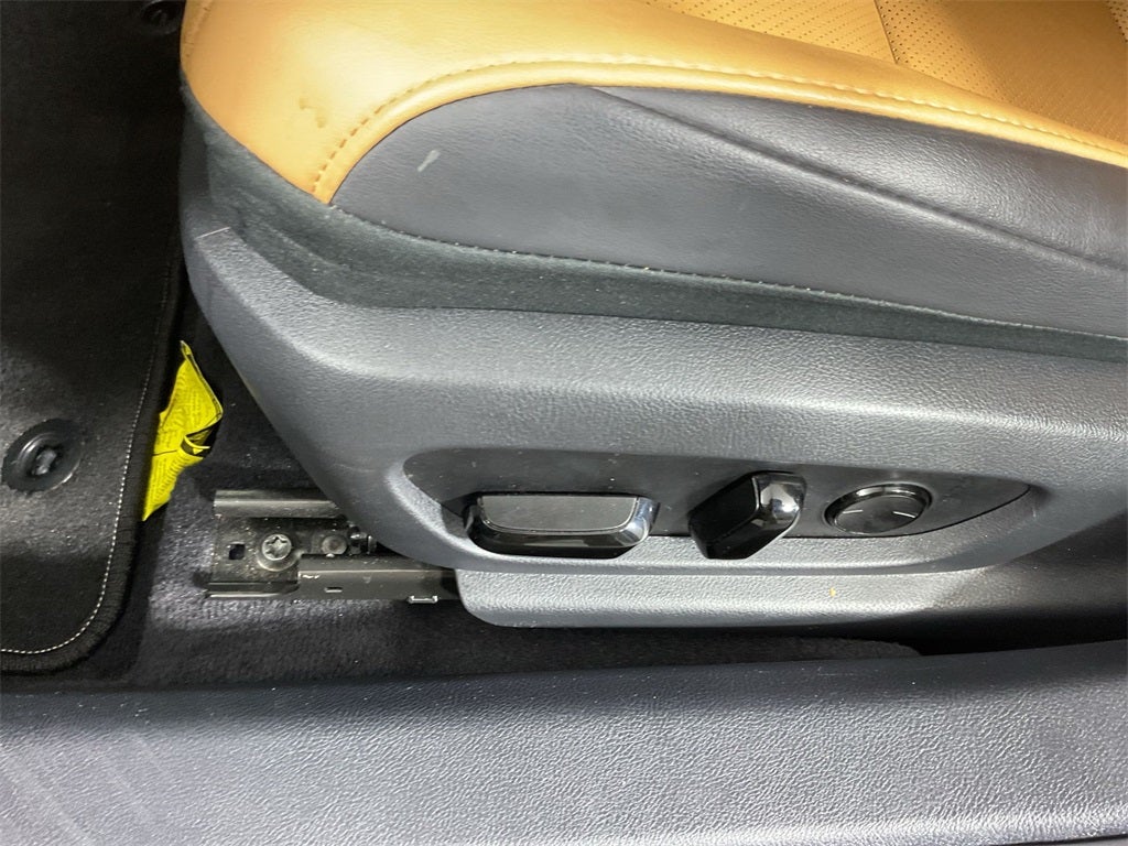 2025 Lexus ES 350 Premium