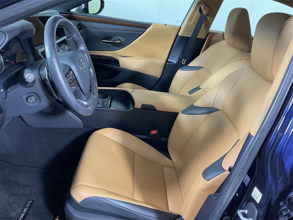 2025 Lexus ES 350 Premium