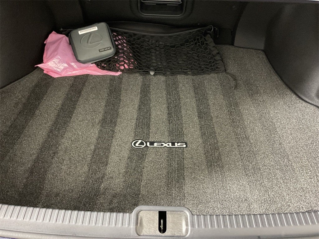 2025 Lexus ES 350 Premium