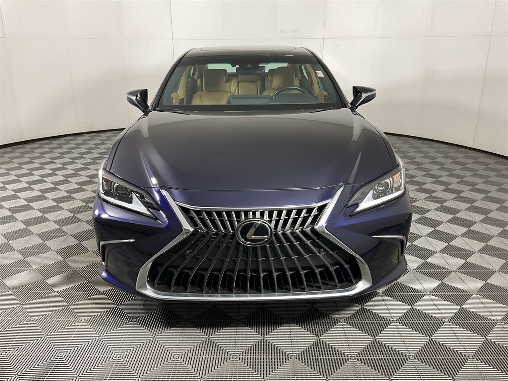 2025 Lexus ES 350 Premium