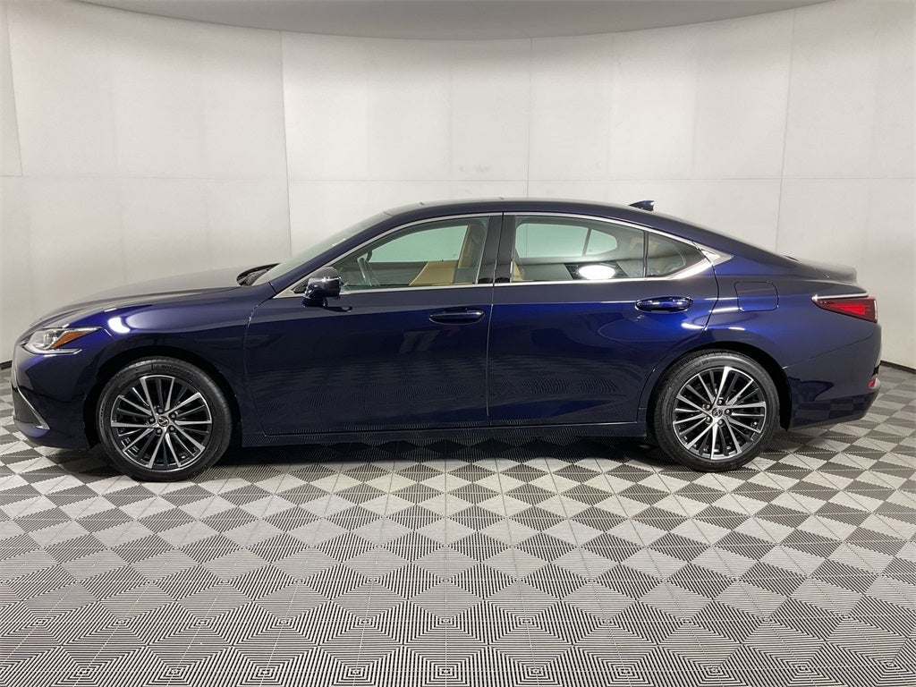 2025 Lexus ES 350 Premium