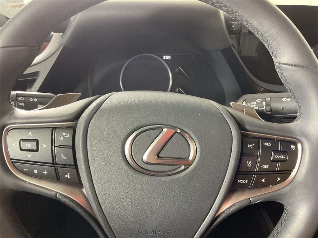 2024 Lexus ES 350 Premium
