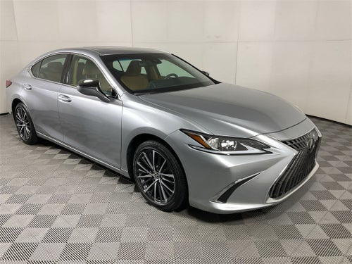 2024 Lexus ES 350 Premium