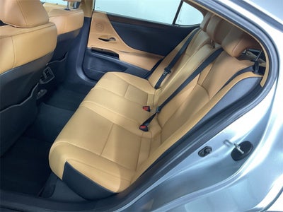 2024 Lexus ES 350 Premium