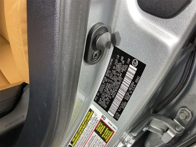 2024 Lexus ES 350 Premium