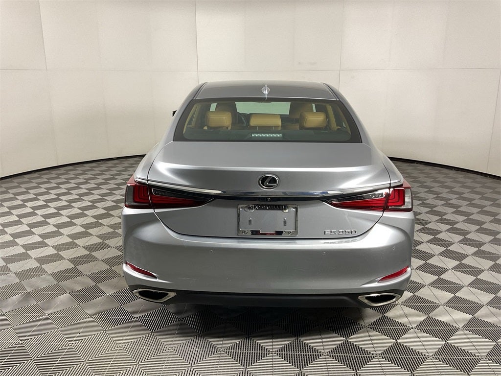 2024 Lexus ES 350 Premium