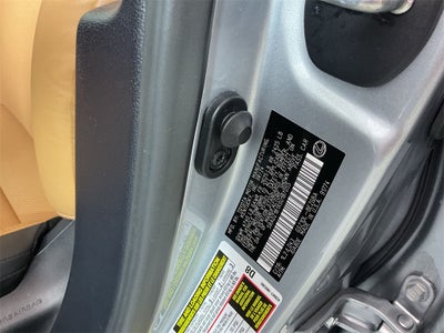 2025 Lexus ES 350 Premium