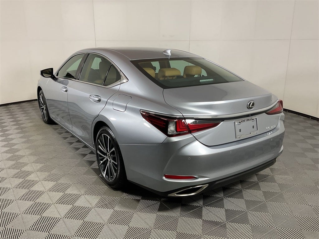 2025 Lexus ES 350 Premium