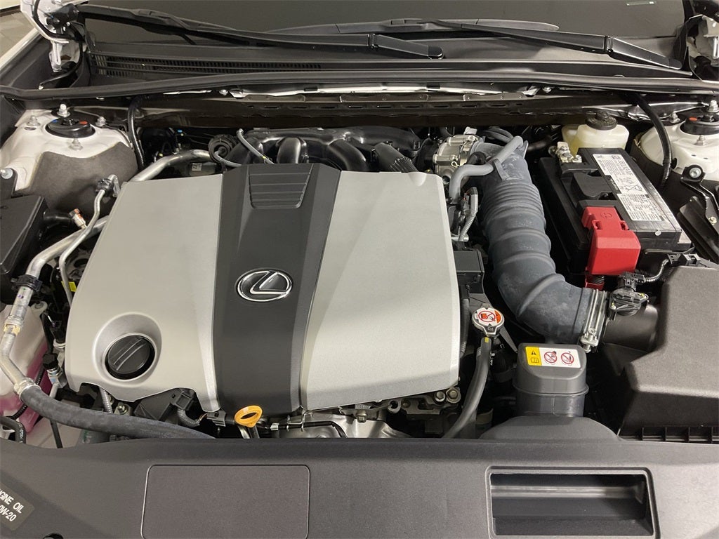 2024 Lexus ES 350 Luxury