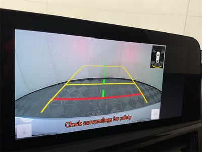 2024 Lexus ES 350 Luxury