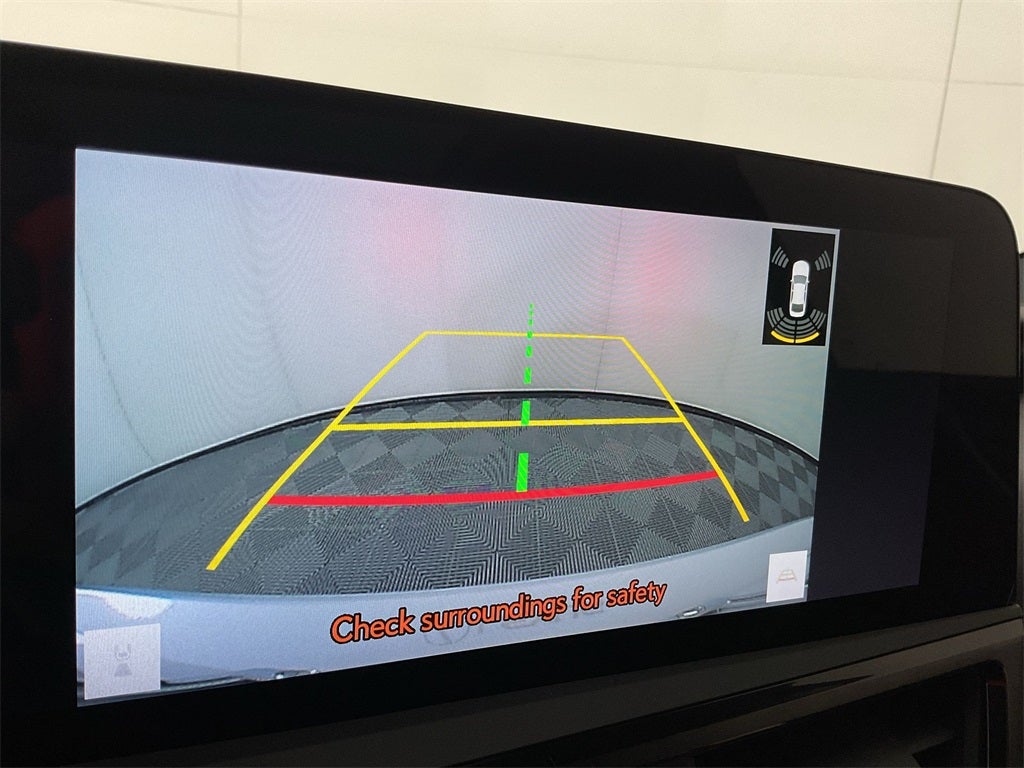 2024 Lexus ES 350 Luxury