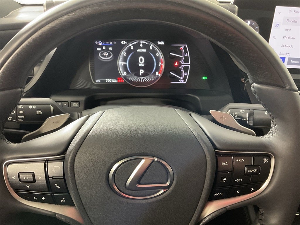 2024 Lexus ES 350 Luxury