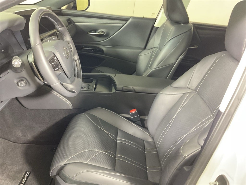 2024 Lexus ES 350 Luxury