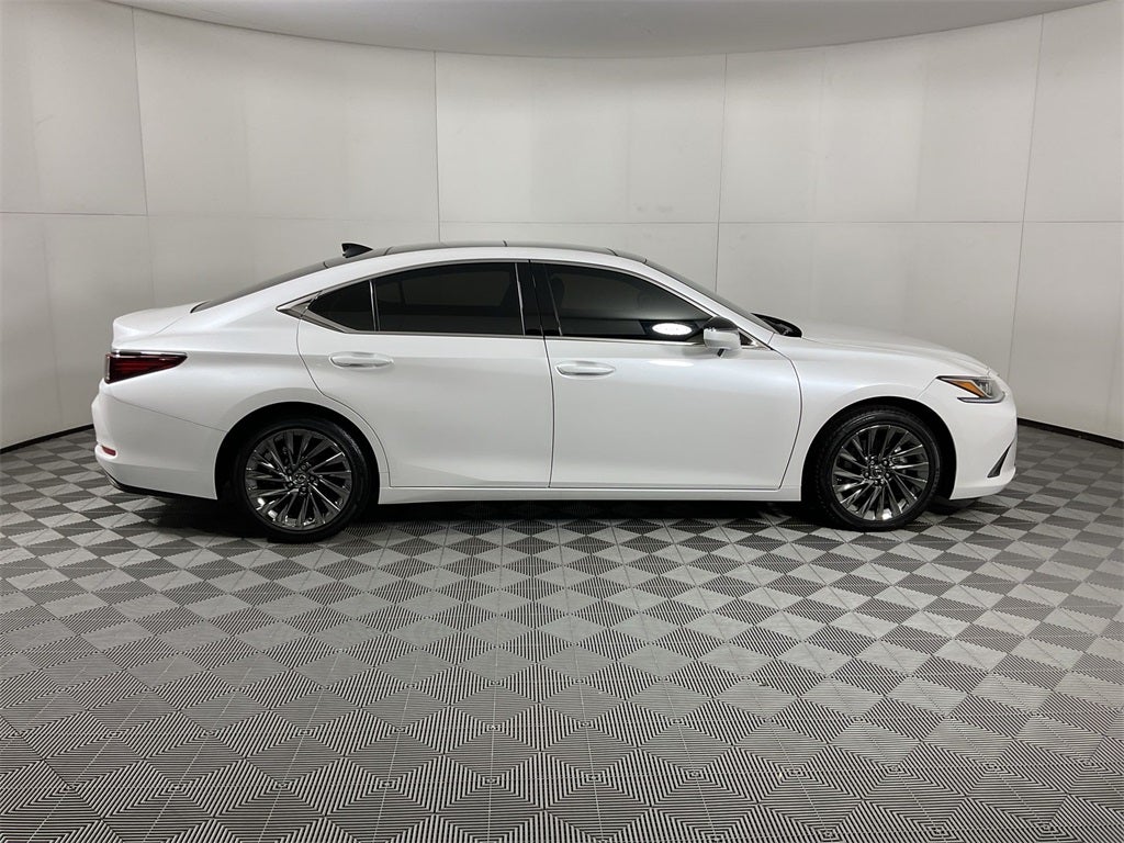 2024 Lexus ES 350 Luxury