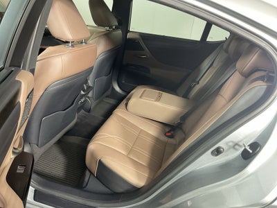 2022 Lexus ES 350 Ultra Luxury