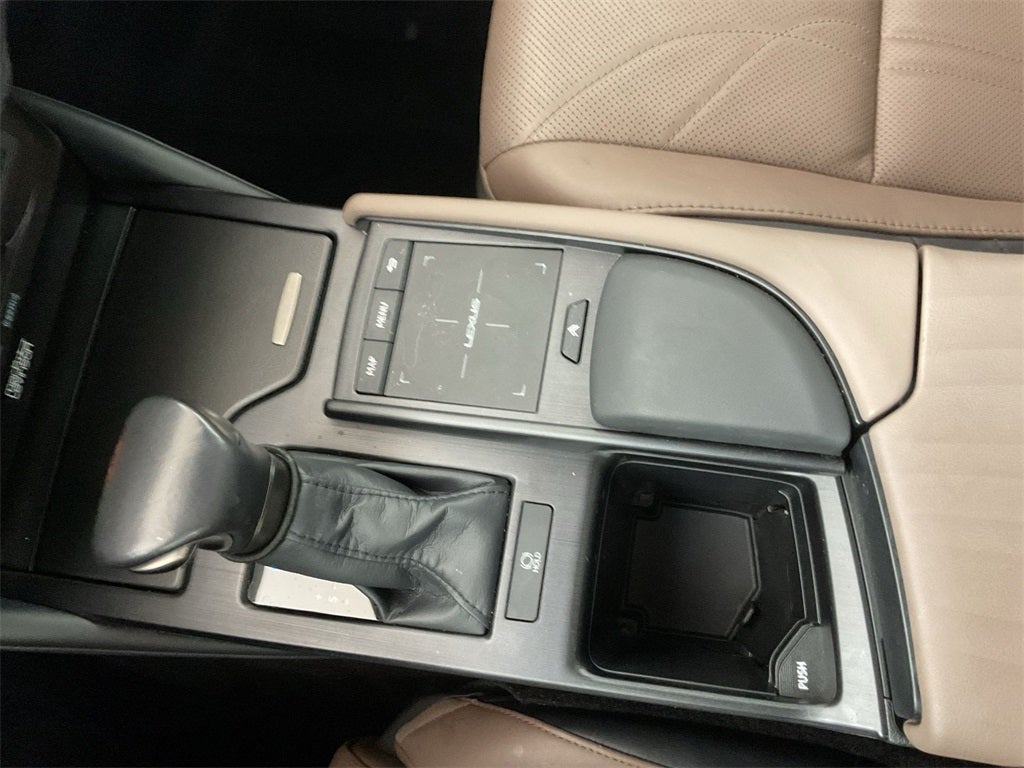 2022 Lexus ES 350 Ultra Luxury