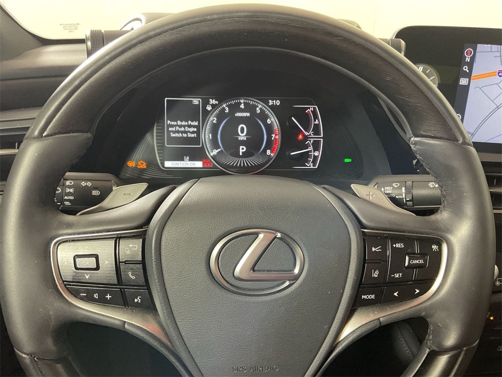 2022 Lexus ES 350 Ultra Luxury