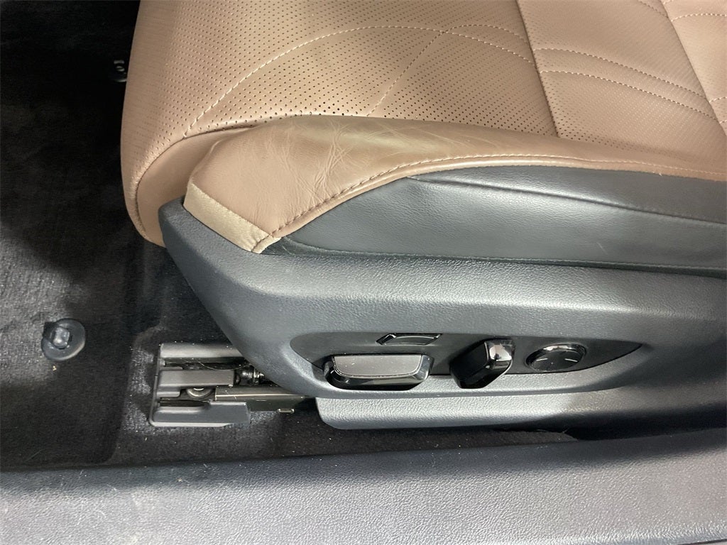 2022 Lexus ES 350 Ultra Luxury