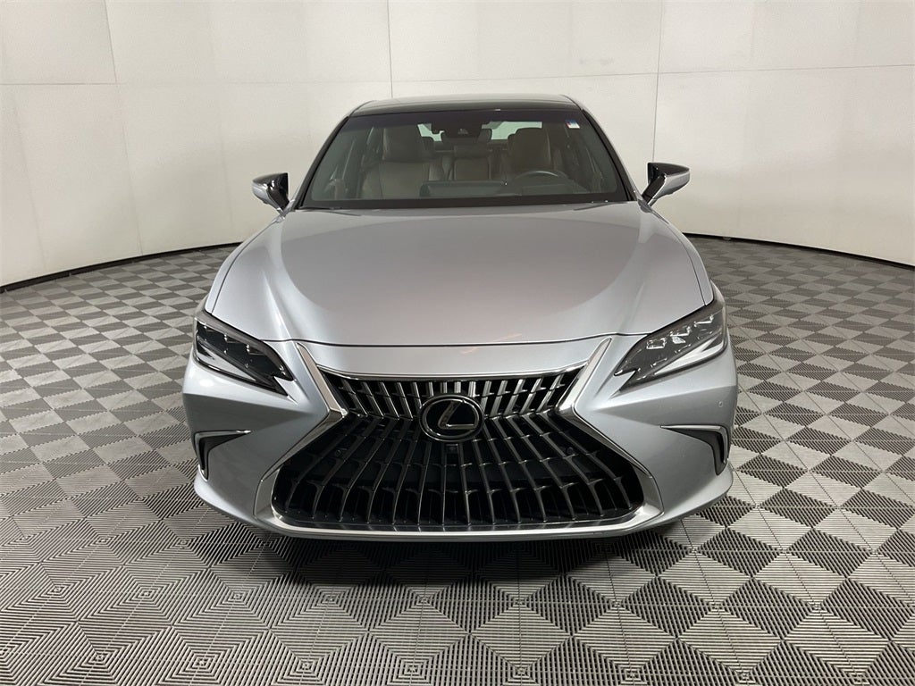 2022 Lexus ES 350 Ultra Luxury