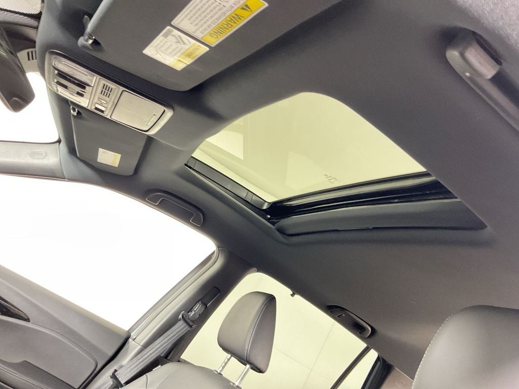 2022 Honda Passport Elite